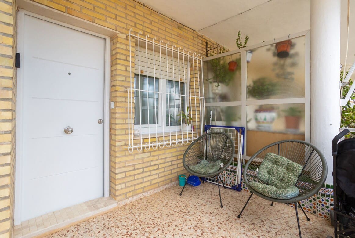 3 soverom Leilighet til salgs i Torre de la Horadada - € 229 000 (Ref: 10172655)