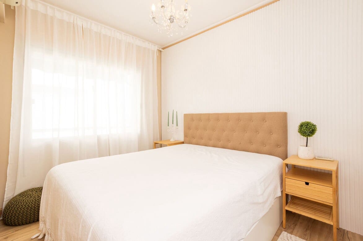 3 soverom Leilighet til salgs i Torre de la Horadada - € 229 000 (Ref: 10172655)