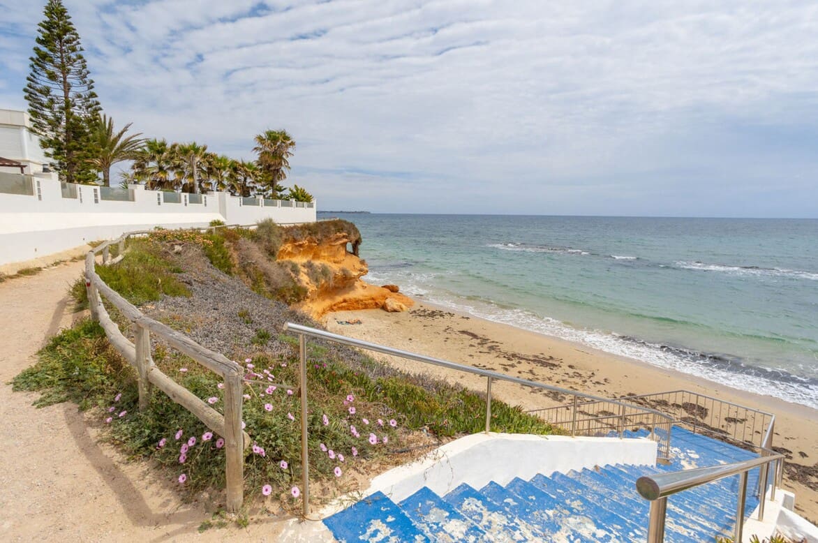 3 soverom Leilighet til salgs i Torre de la Horadada - € 229 000 (Ref: 10172655)