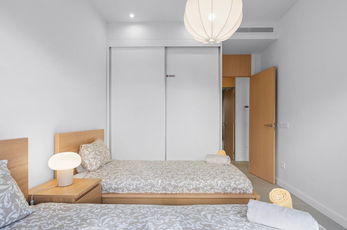 3 Zimmer Doppelhaus zu verkaufen in San Fulgencio mit Pool - 430.000 € (Ref: 10172657)