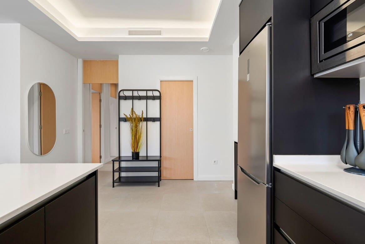 3 Zimmer Doppelhaus zu verkaufen in San Fulgencio mit Pool - 430.000 € (Ref: 10172657)