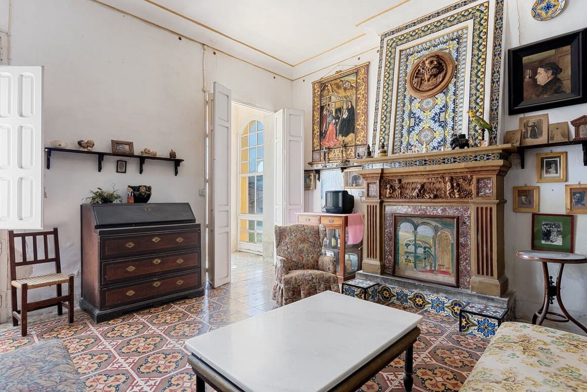 7 bedroom Finca/Country House for sale in Orihuela - € 850,000 (Ref: 10172658)