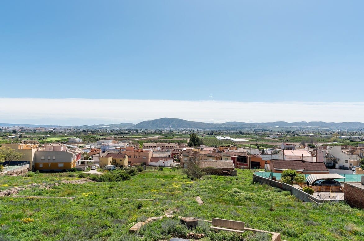 7 bedroom Finca/Country House for sale in Orihuela - € 850,000 (Ref: 10172658)