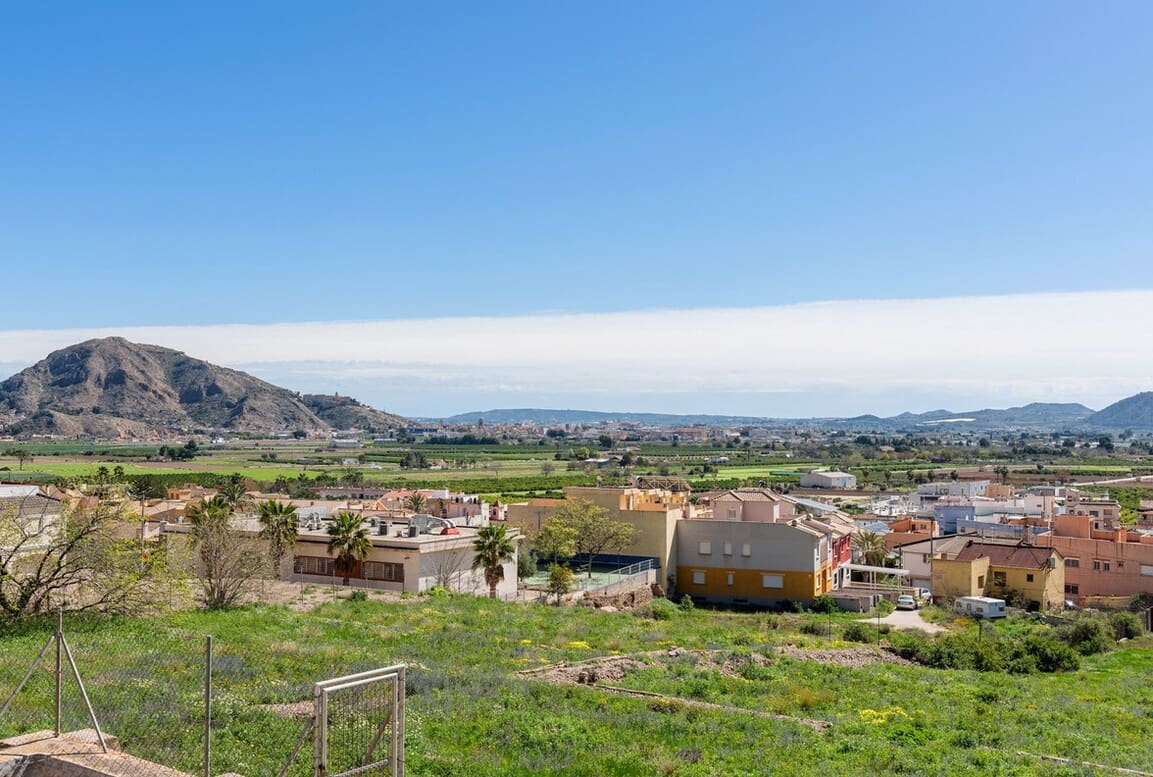 7 bedroom Finca/Country House for sale in Orihuela - € 850,000 (Ref: 10172658)