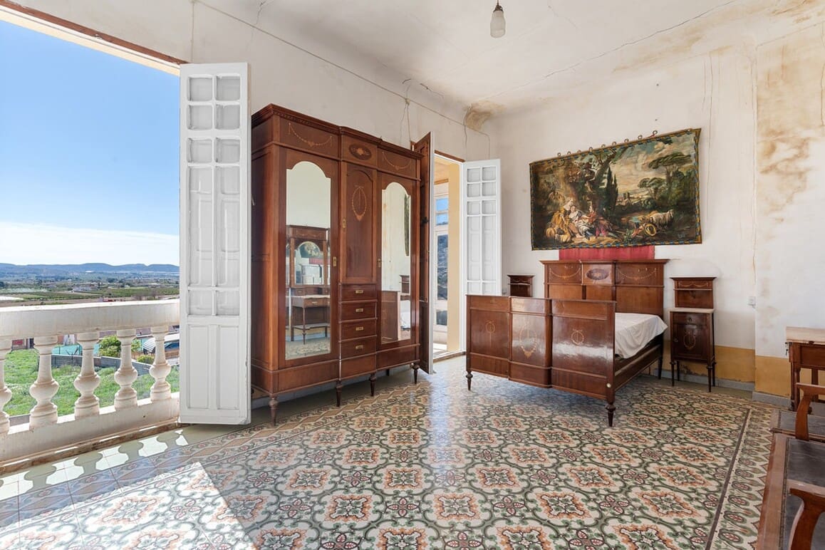 7 bedroom Finca/Country House for sale in Orihuela - € 850,000 (Ref: 10172658)