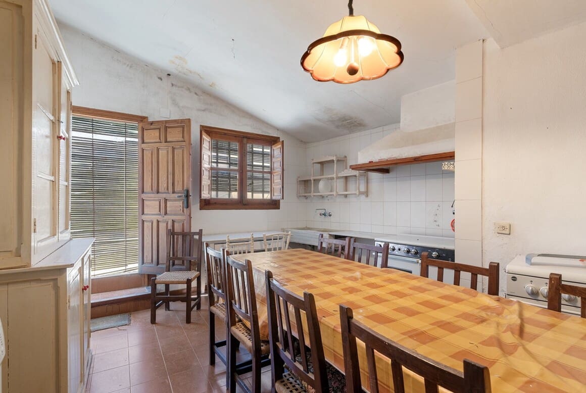 7 bedroom Finca/Country House for sale in Orihuela - € 850,000 (Ref: 10172658)