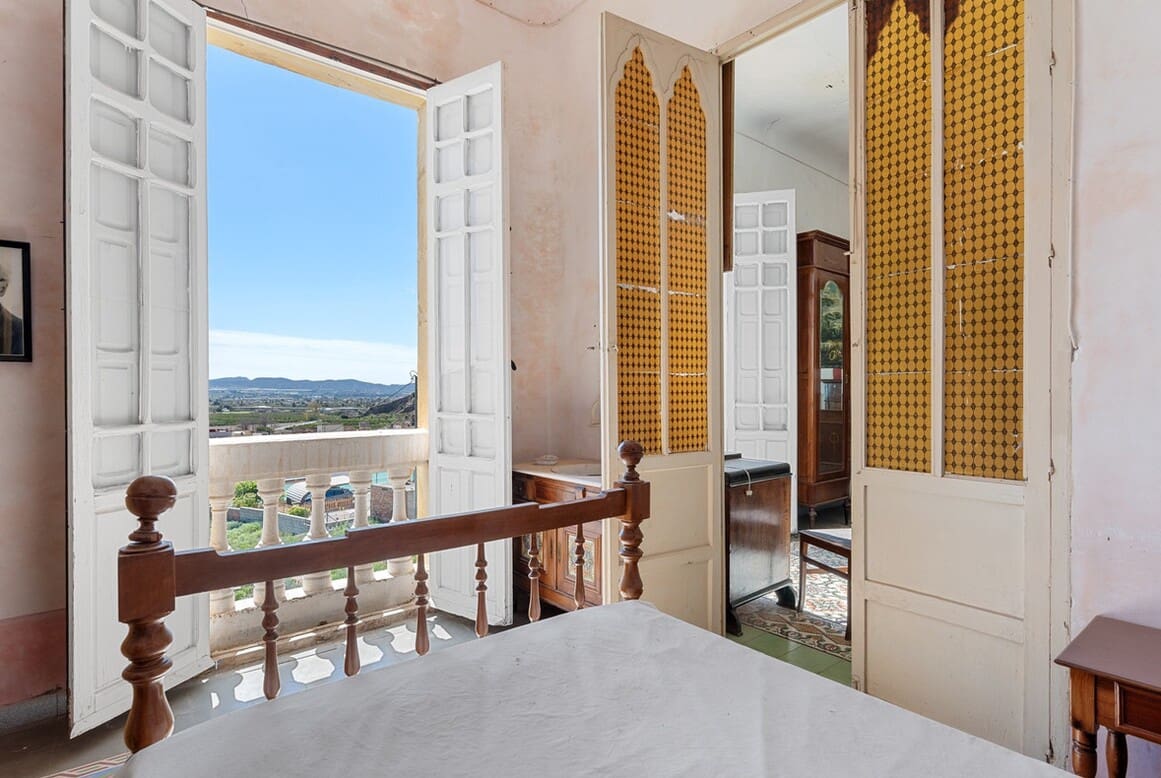 7 bedroom Finca/Country House for sale in Orihuela - € 850,000 (Ref: 10172658)