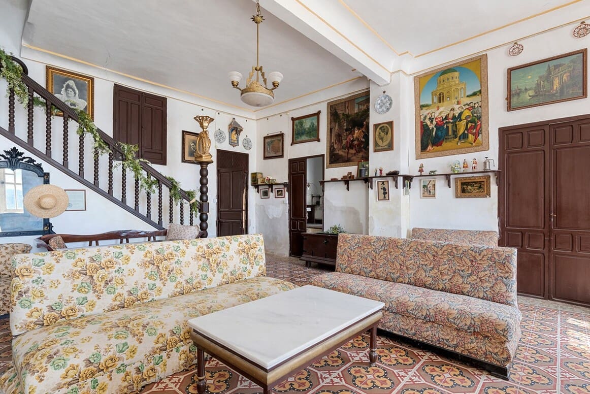 7 bedroom Finca/Country House for sale in Orihuela - € 850,000 (Ref: 10172658)