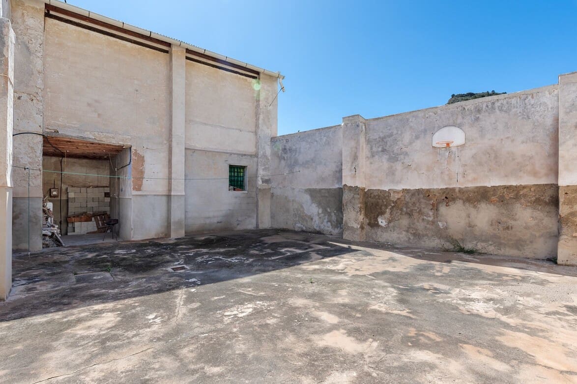 7 bedroom Finca/Country House for sale in Orihuela - € 850,000 (Ref: 10172658)