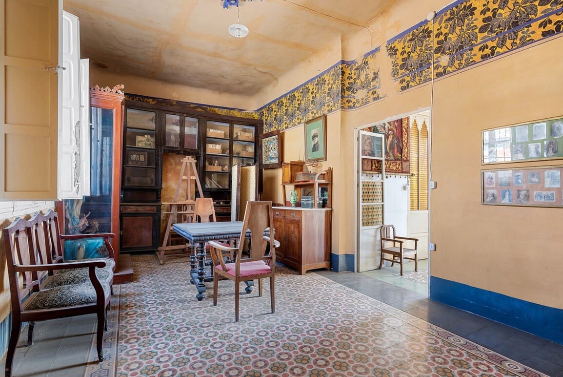 7 bedroom Finca/Country House for sale in Orihuela - € 850,000 (Ref: 10172658)