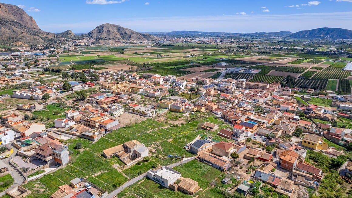 7 bedroom Finca/Country House for sale in Orihuela - € 850,000 (Ref: 10172658)