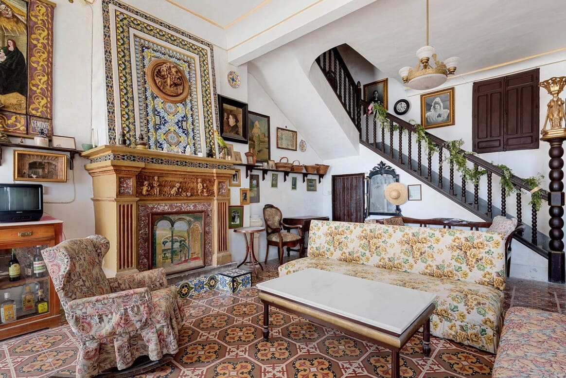 7 bedroom Finca/Country House for sale in Orihuela - € 850,000 (Ref: 10172658)