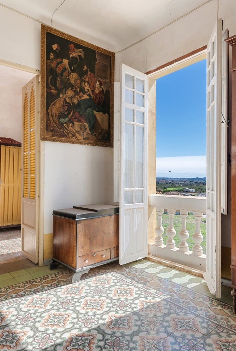7 bedroom Finca/Country House for sale in Orihuela - € 850,000 (Ref: 10172658)