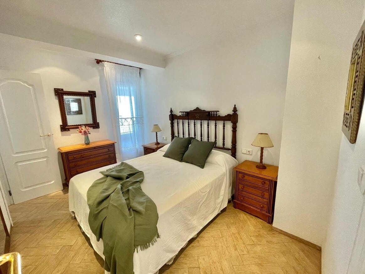 3 sypialnia Apartament na sprzedaż w Santa Pola z garażem - 379 000 € (Ref: 10172661)