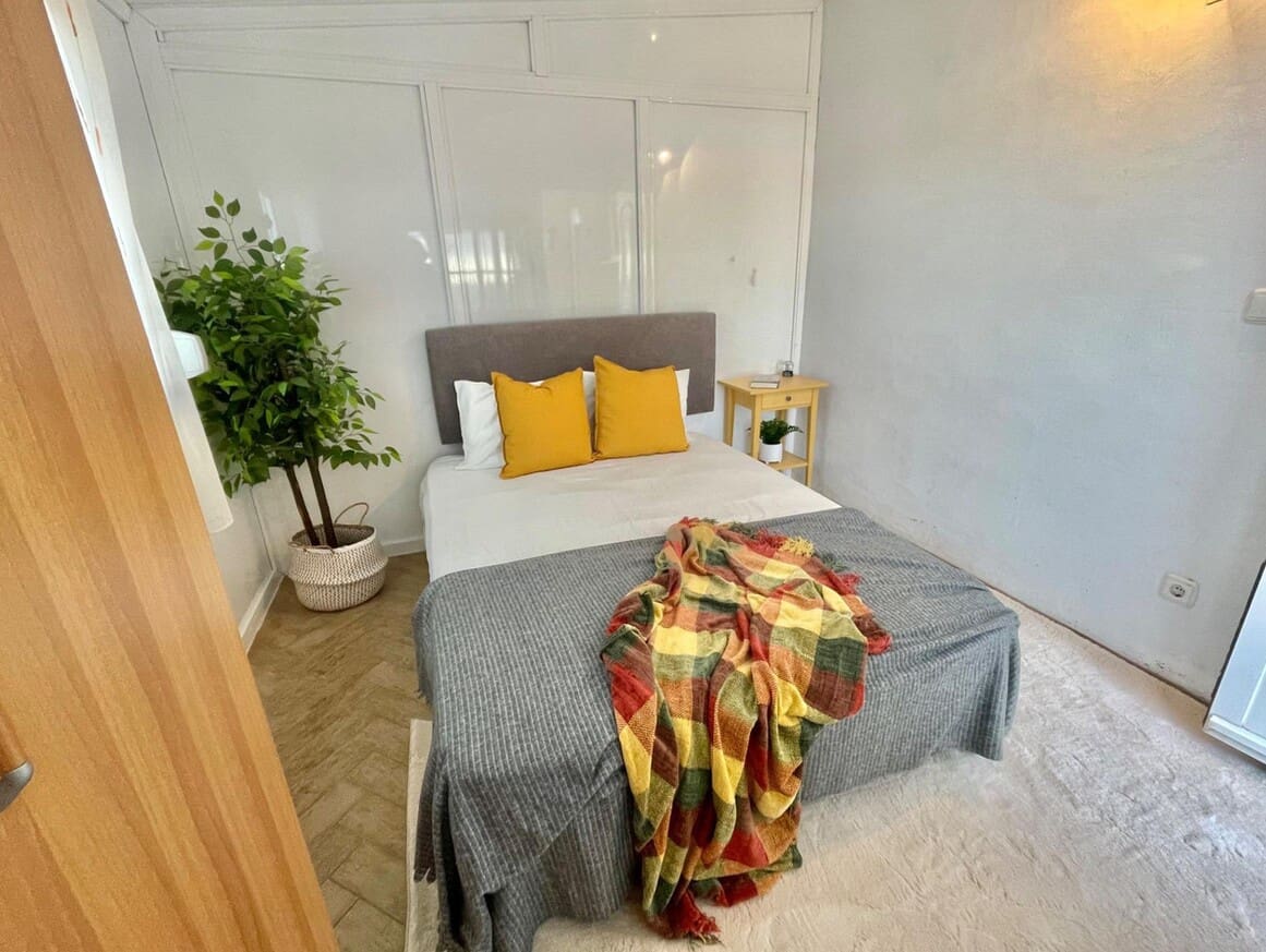 3 sypialnia Apartament na sprzedaż w Santa Pola z garażem - 379 000 € (Ref: 10172661)