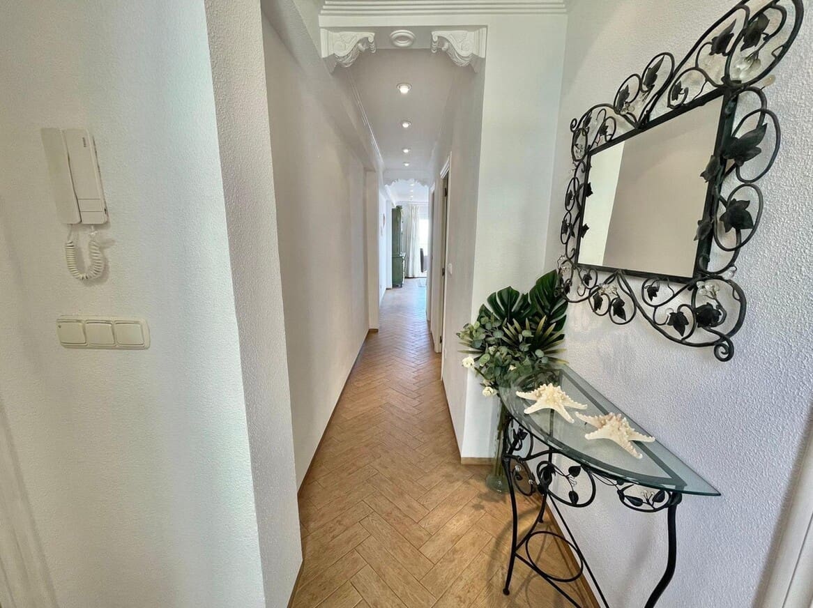 3 sypialnia Apartament na sprzedaż w Santa Pola z garażem - 379 000 € (Ref: 10172661)