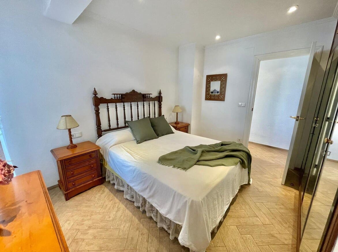 3 sypialnia Apartament na sprzedaż w Santa Pola z garażem - 379 000 € (Ref: 10172661)