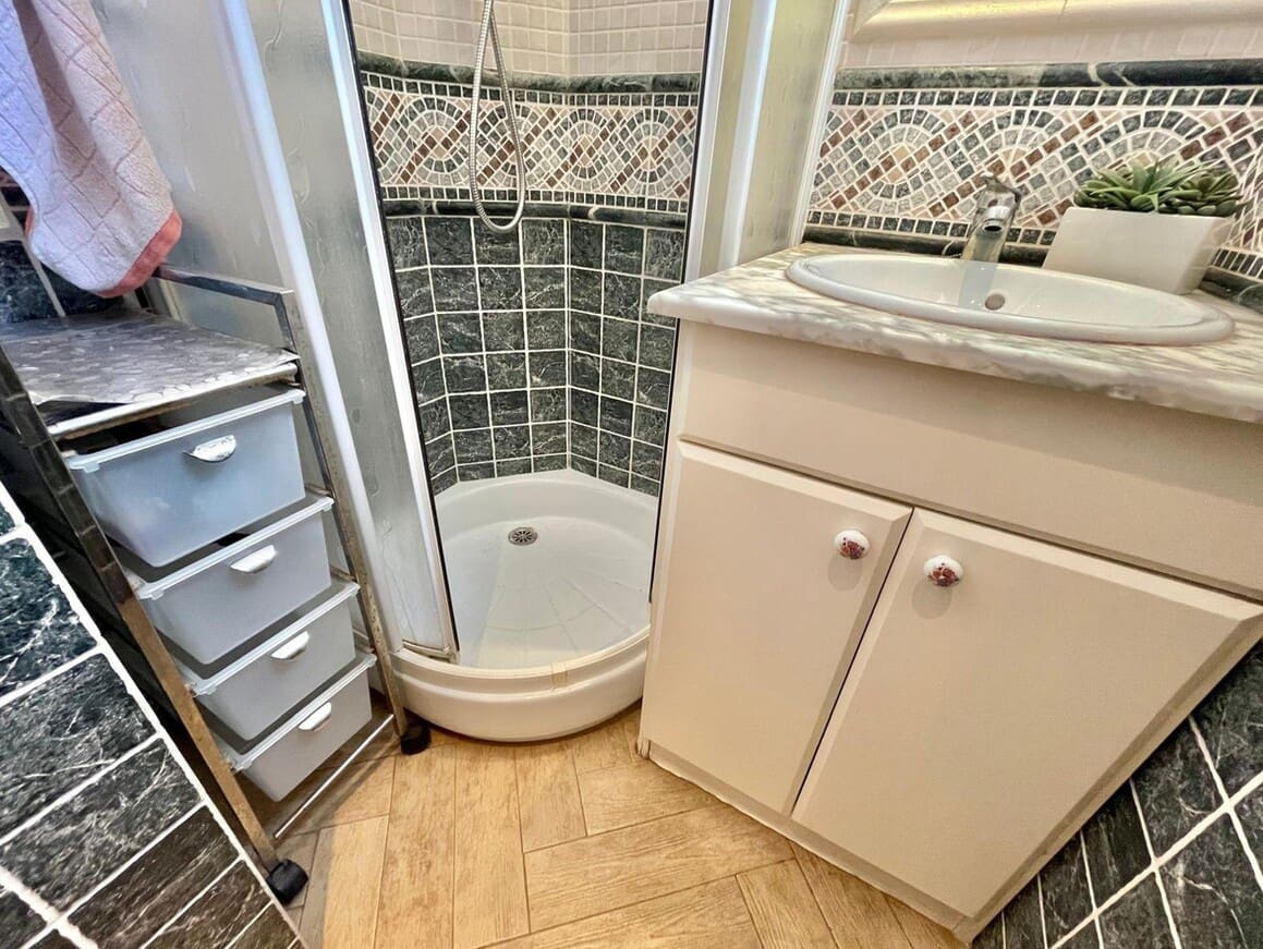 3 sypialnia Apartament na sprzedaż w Santa Pola z garażem - 379 000 € (Ref: 10172661)