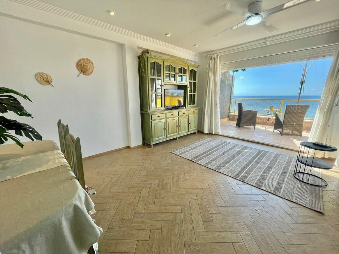 3 sypialnia Apartament na sprzedaż w Santa Pola z garażem - 379 000 € (Ref: 10172661)