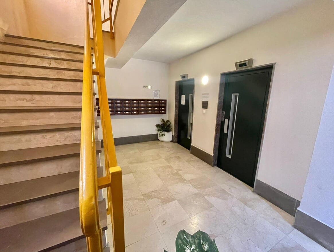 3 sypialnia Apartament na sprzedaż w Santa Pola z garażem - 379 000 € (Ref: 10172661)