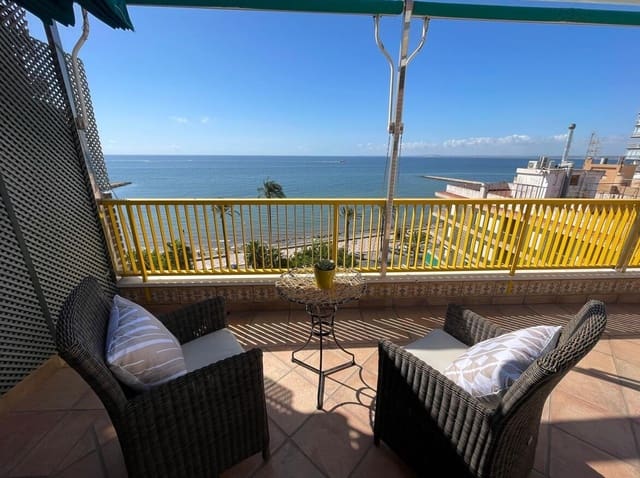 3 bedroom Apartment for sale in Santa Pola with garage - € 379,000 (Ref: 10172661)