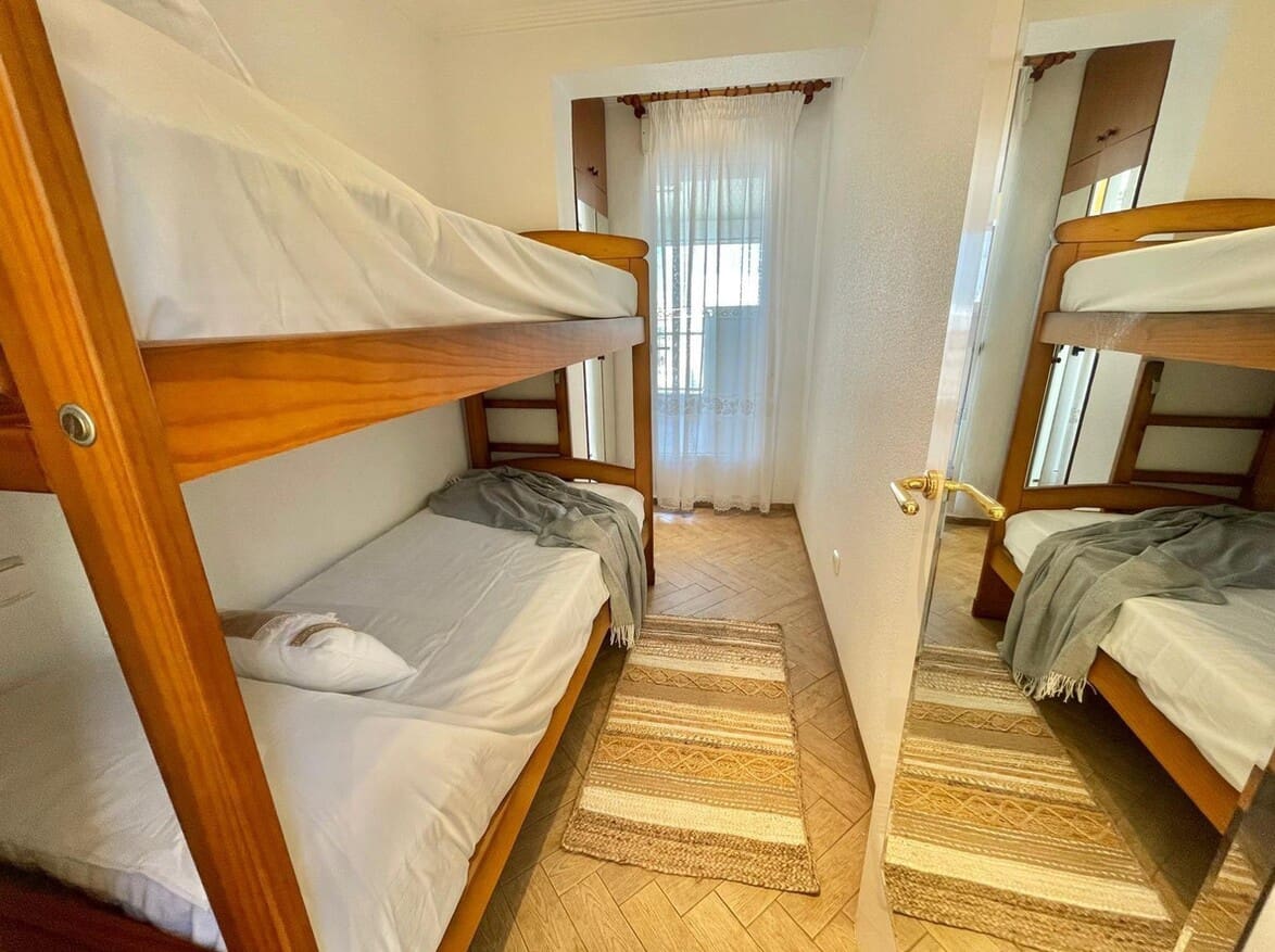 3 sypialnia Apartament na sprzedaż w Santa Pola z garażem - 379 000 € (Ref: 10172661)