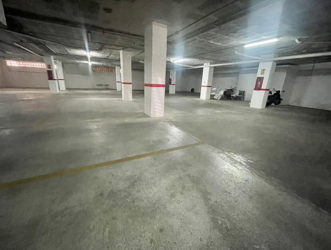 3 sypialnia Apartament na sprzedaż w Santa Pola z garażem - 379 000 € (Ref: 10172661)