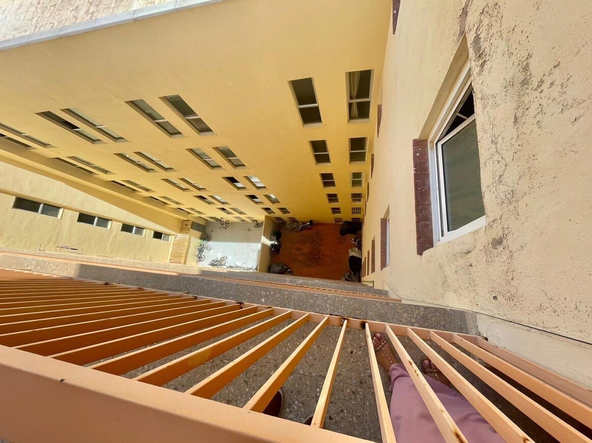 3 sypialnia Apartament na sprzedaż w Santa Pola z garażem - 379 000 € (Ref: 10172661)