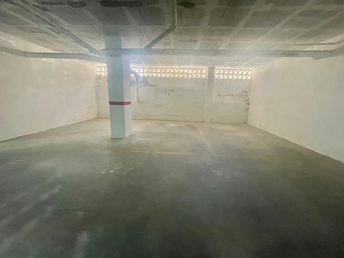 3 sypialnia Apartament na sprzedaż w Santa Pola z garażem - 379 000 € (Ref: 10172661)