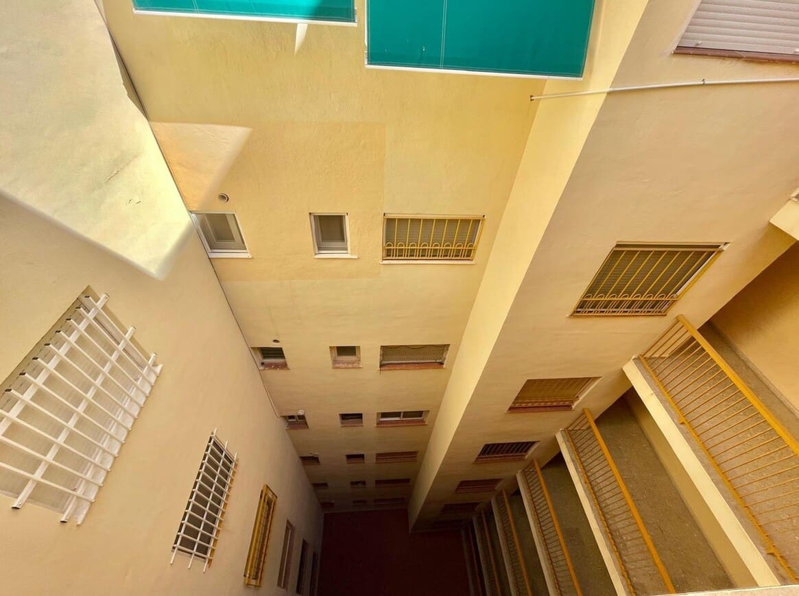 3 sypialnia Apartament na sprzedaż w Santa Pola z garażem - 379 000 € (Ref: 10172661)