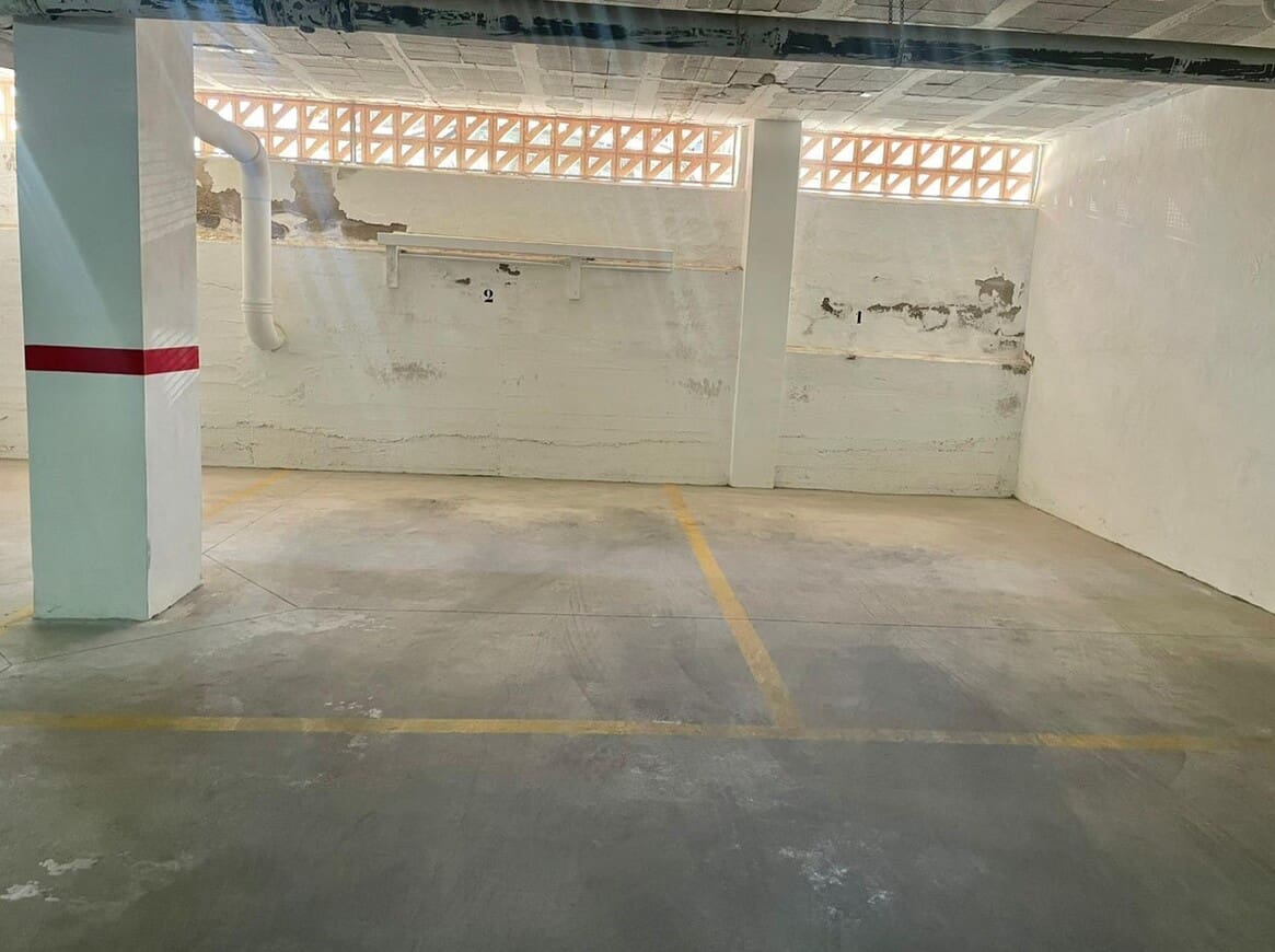 3 sypialnia Apartament na sprzedaż w Santa Pola z garażem - 379 000 € (Ref: 10172661)