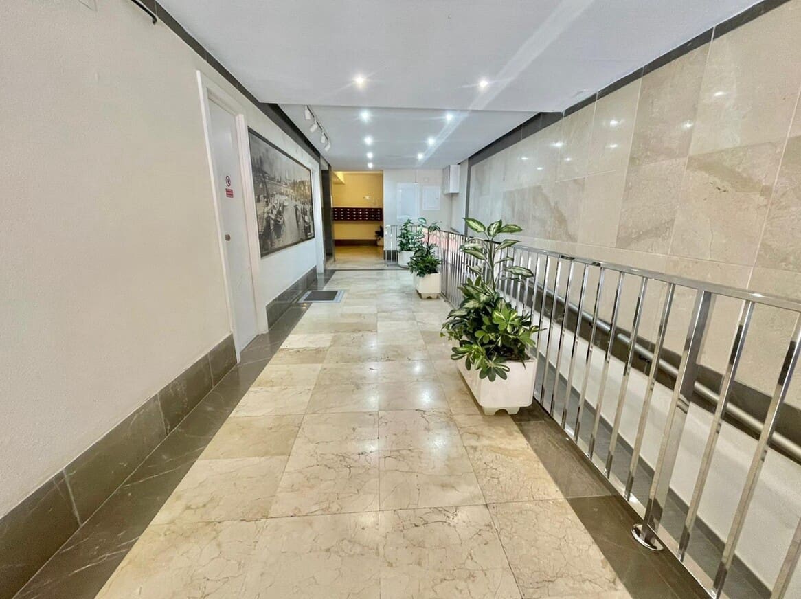 3 sypialnia Apartament na sprzedaż w Santa Pola z garażem - 379 000 € (Ref: 10172661)