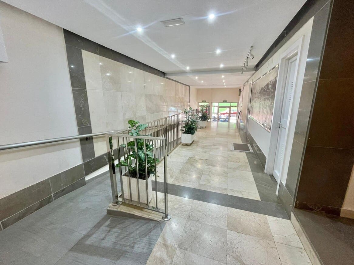 3 sypialnia Apartament na sprzedaż w Santa Pola z garażem - 379 000 € (Ref: 10172661)