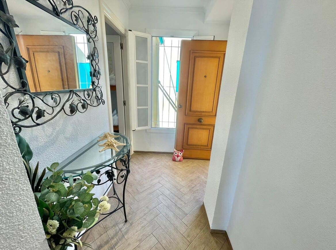 3 sypialnia Apartament na sprzedaż w Santa Pola z garażem - 379 000 € (Ref: 10172661)