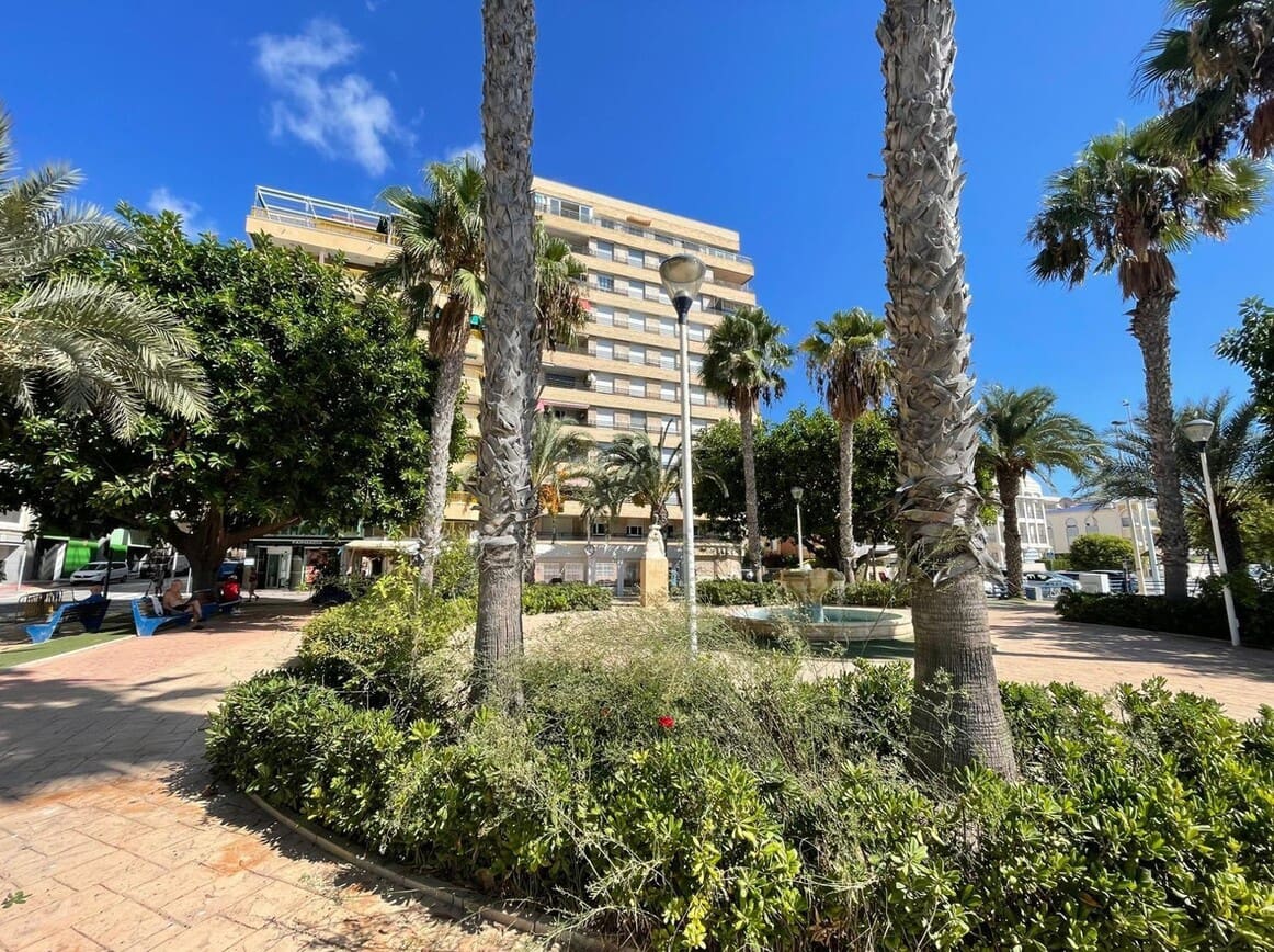 3 sypialnia Apartament na sprzedaż w Santa Pola z garażem - 379 000 € (Ref: 10172661)