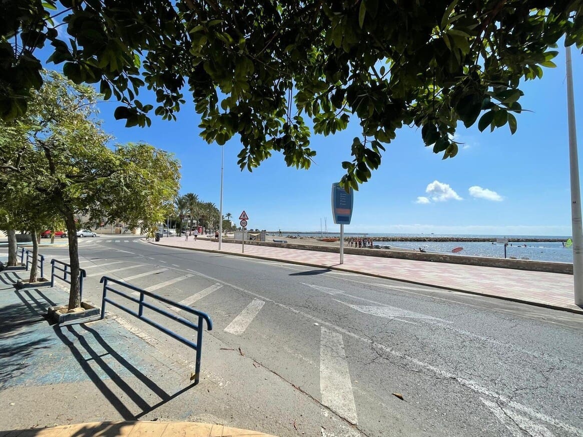 3 sypialnia Apartament na sprzedaż w Santa Pola z garażem - 379 000 € (Ref: 10172661)
