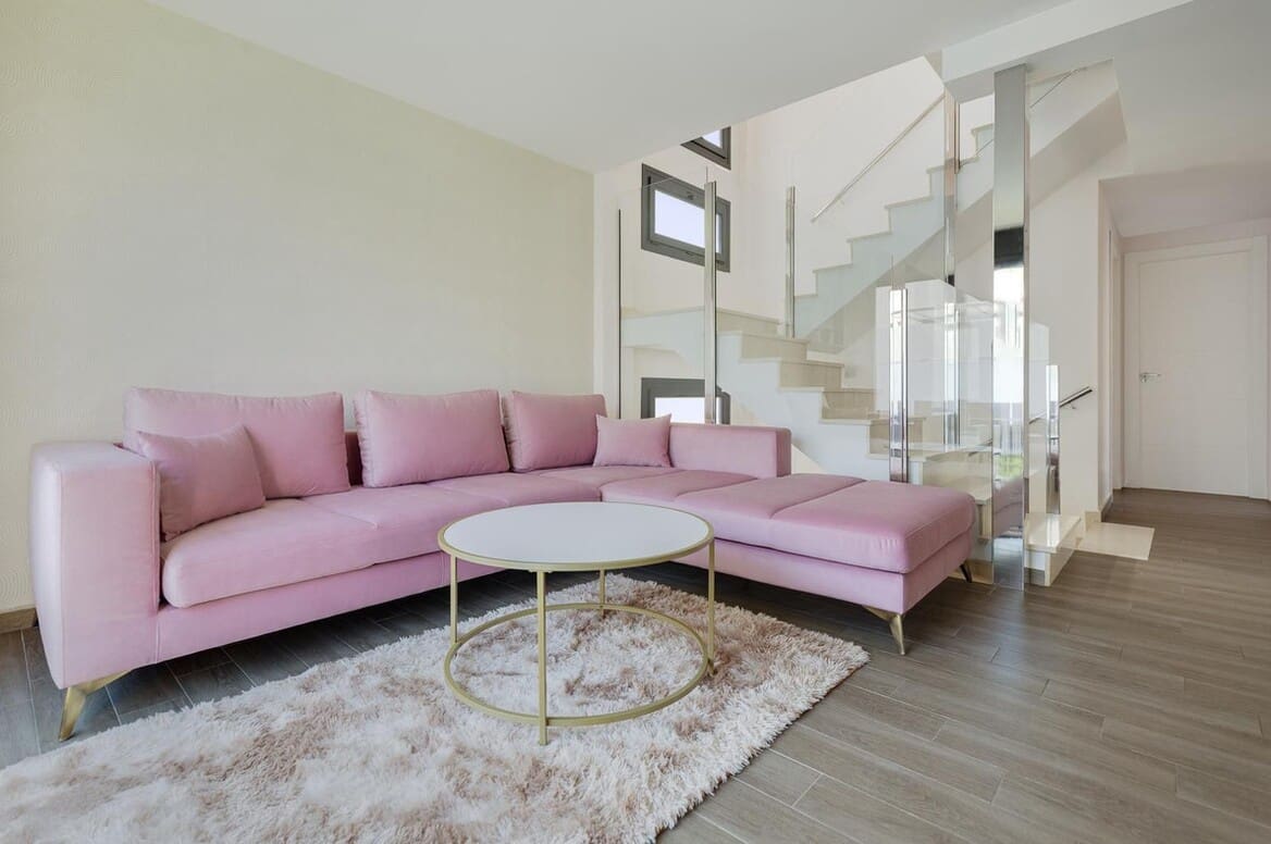 5 soveværelse Villa til salg i Torrevieja med swimmingpool garage - € 549.000 (Ref: 10172662)