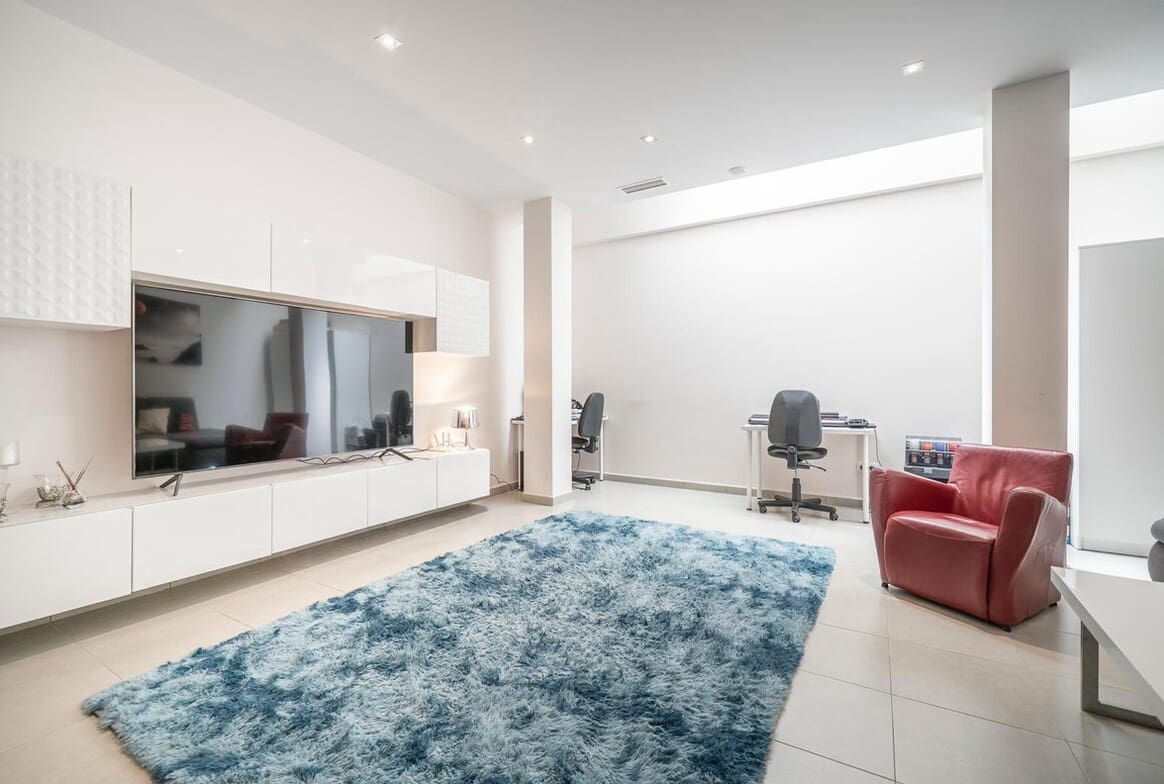 5 soveværelse Villa til salg i Torrevieja med swimmingpool garage - € 549.000 (Ref: 10172662)