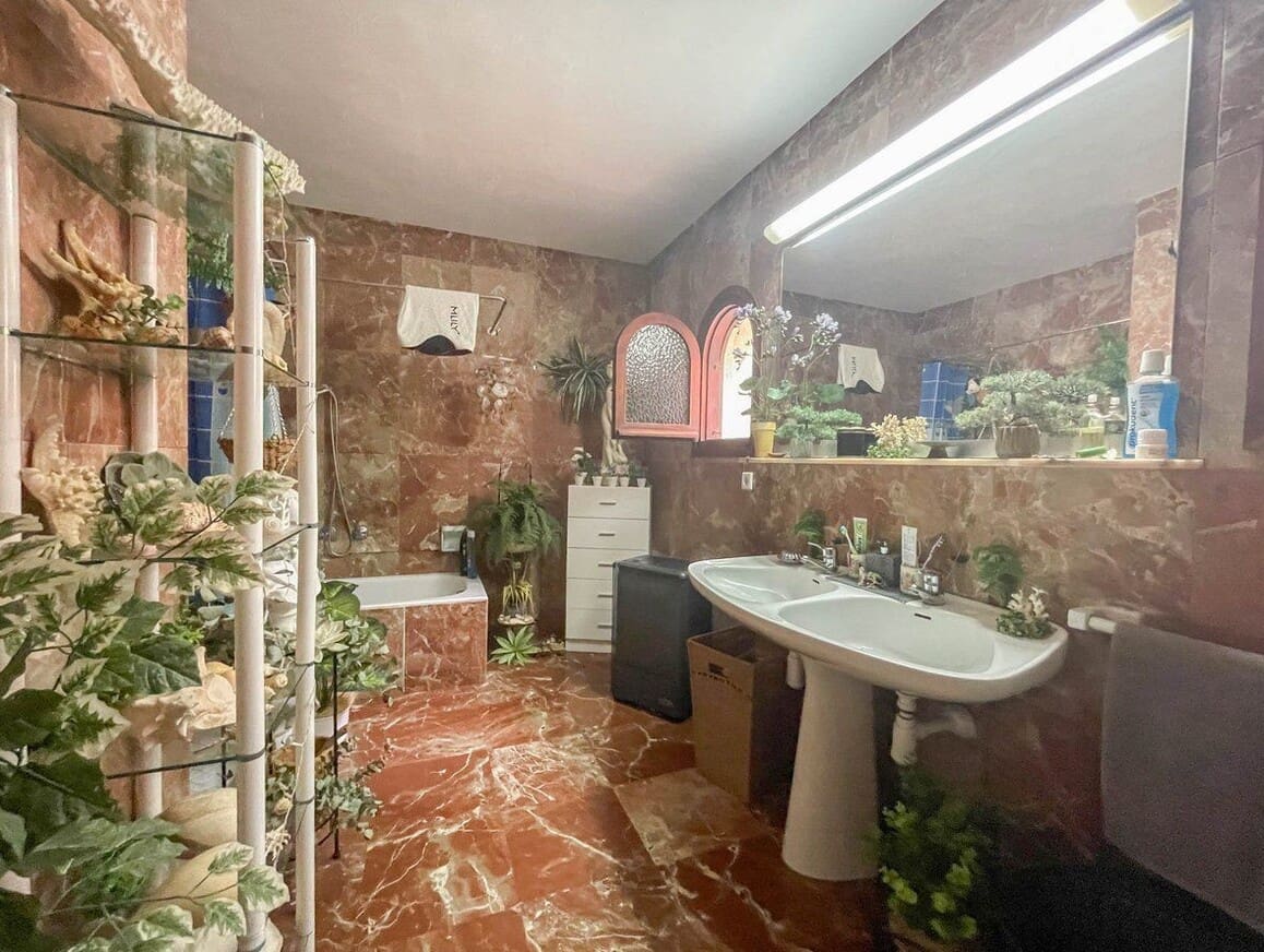 4 sypialnia Willa na sprzedaż w Algorfa z basenem garażem - 645 000 € (Ref: 10172663)