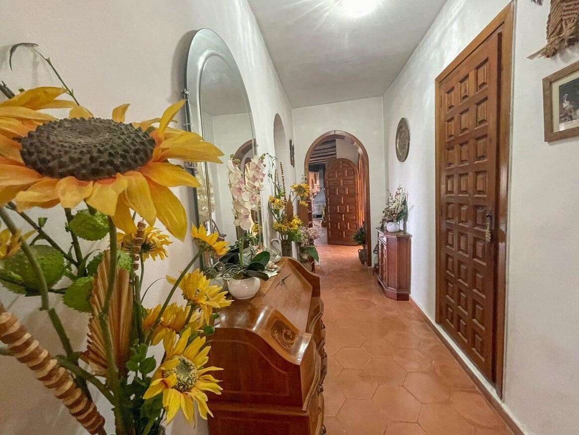 4 sypialnia Willa na sprzedaż w Algorfa z basenem garażem - 645 000 € (Ref: 10172663)