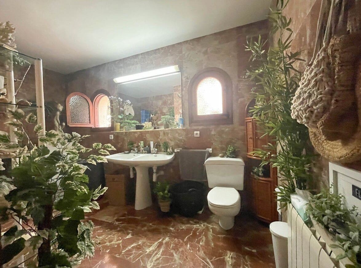 4 sypialnia Willa na sprzedaż w Algorfa z basenem garażem - 645 000 € (Ref: 10172663)