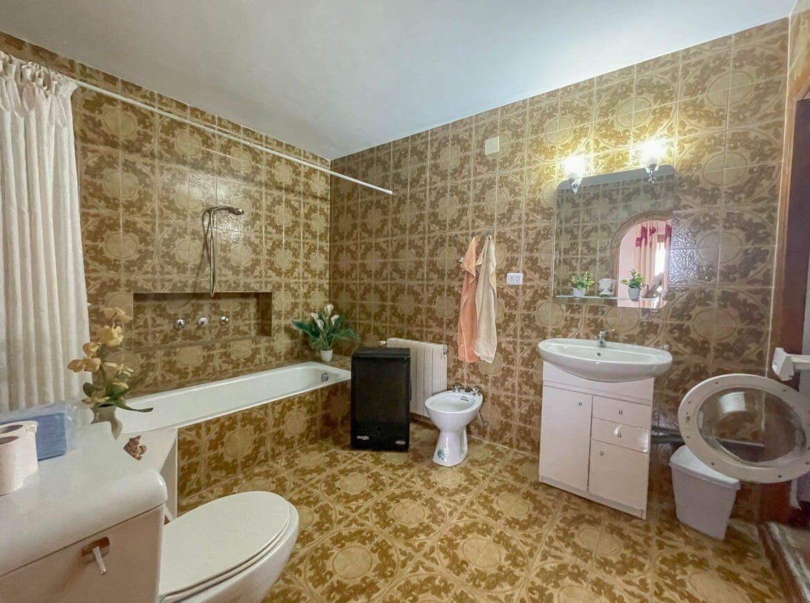 4 sypialnia Willa na sprzedaż w Algorfa z basenem garażem - 645 000 € (Ref: 10172663)