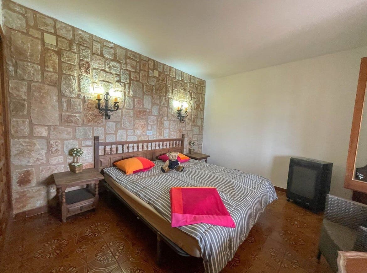 4 sypialnia Willa na sprzedaż w Algorfa z basenem garażem - 645 000 € (Ref: 10172663)