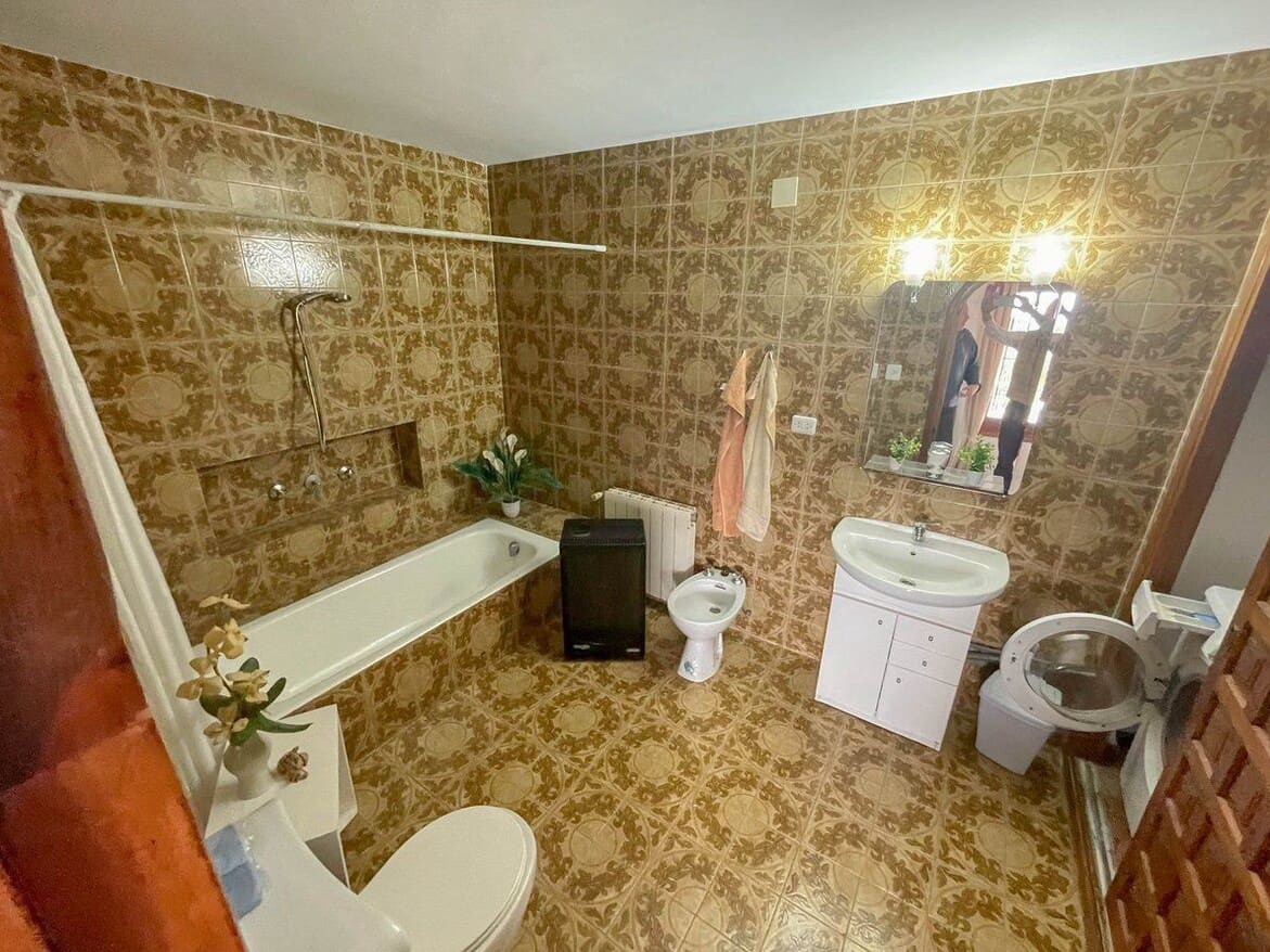 4 sypialnia Willa na sprzedaż w Algorfa z basenem garażem - 645 000 € (Ref: 10172663)