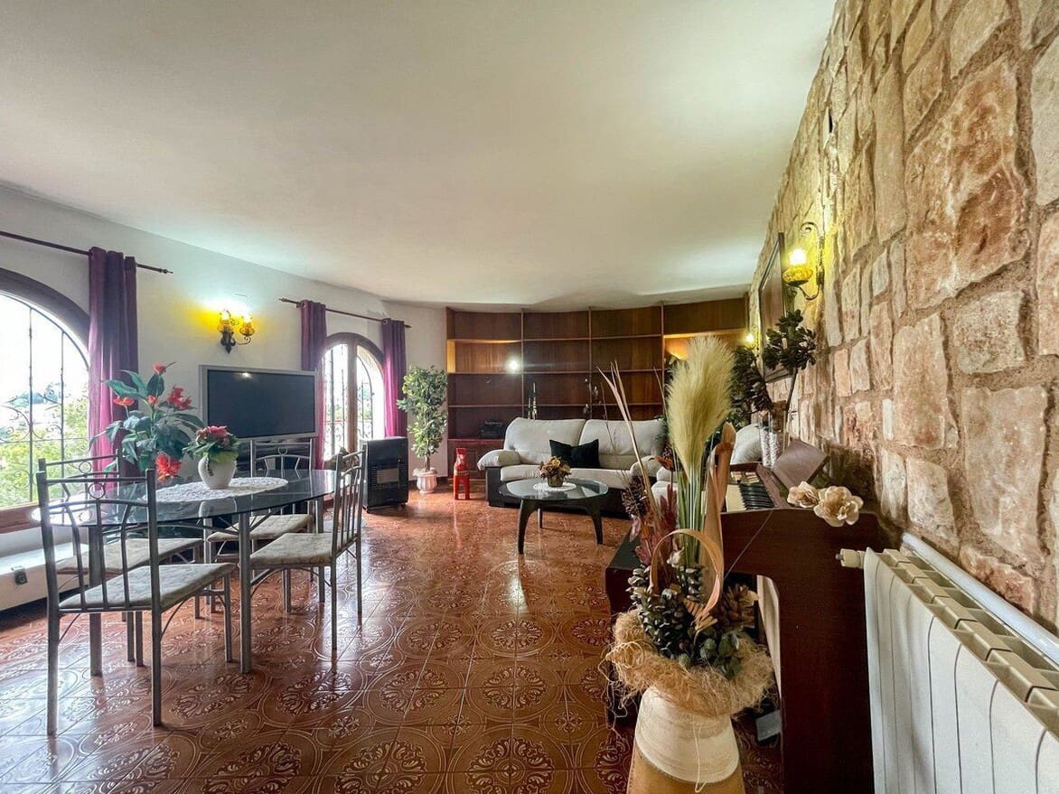 4 sypialnia Willa na sprzedaż w Algorfa z basenem garażem - 645 000 € (Ref: 10172663)