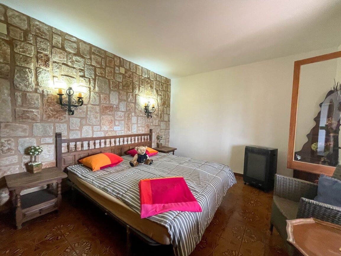 4 sypialnia Willa na sprzedaż w Algorfa z basenem garażem - 645 000 € (Ref: 10172663)