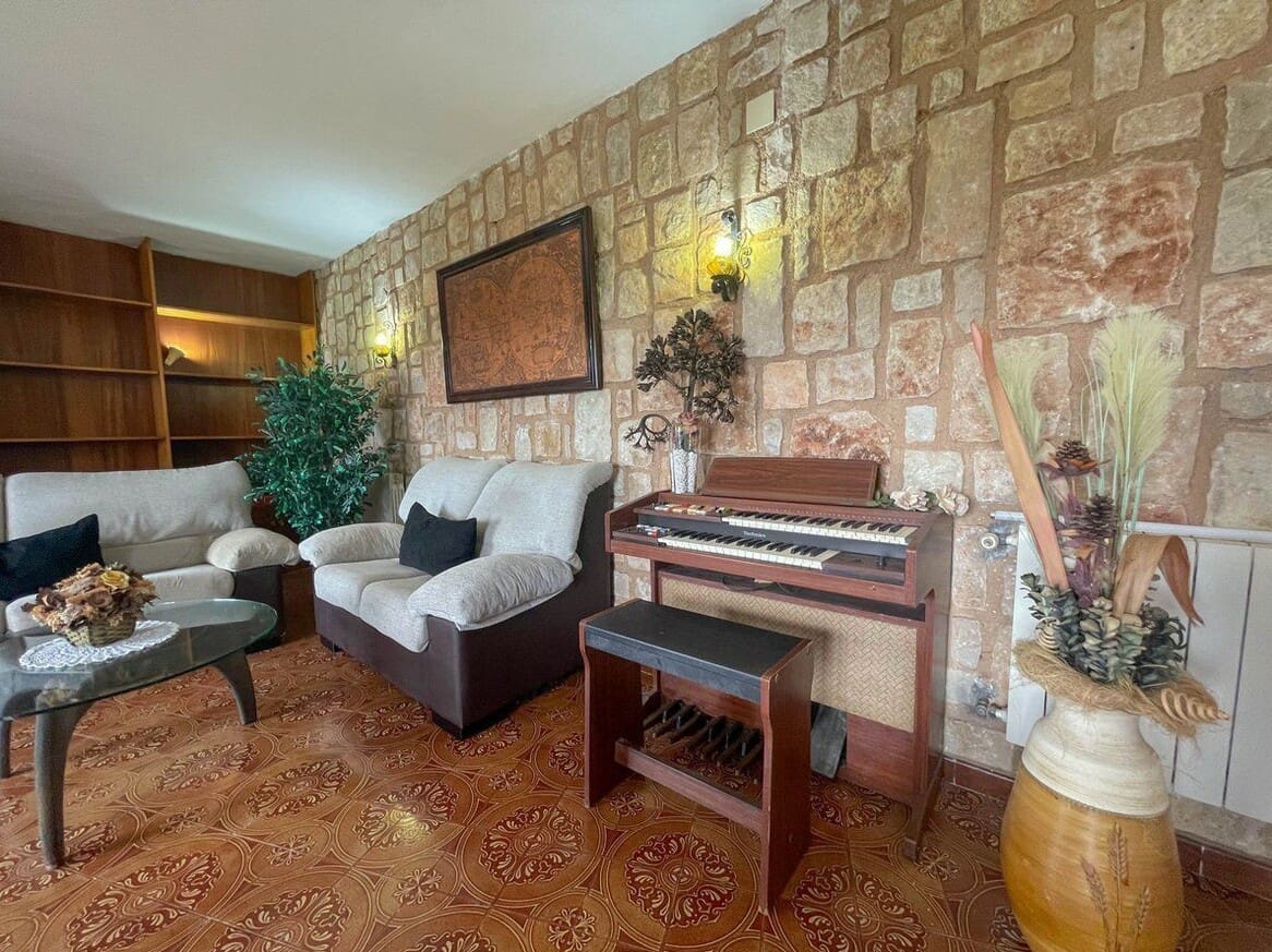 4 sypialnia Willa na sprzedaż w Algorfa z basenem garażem - 645 000 € (Ref: 10172663)