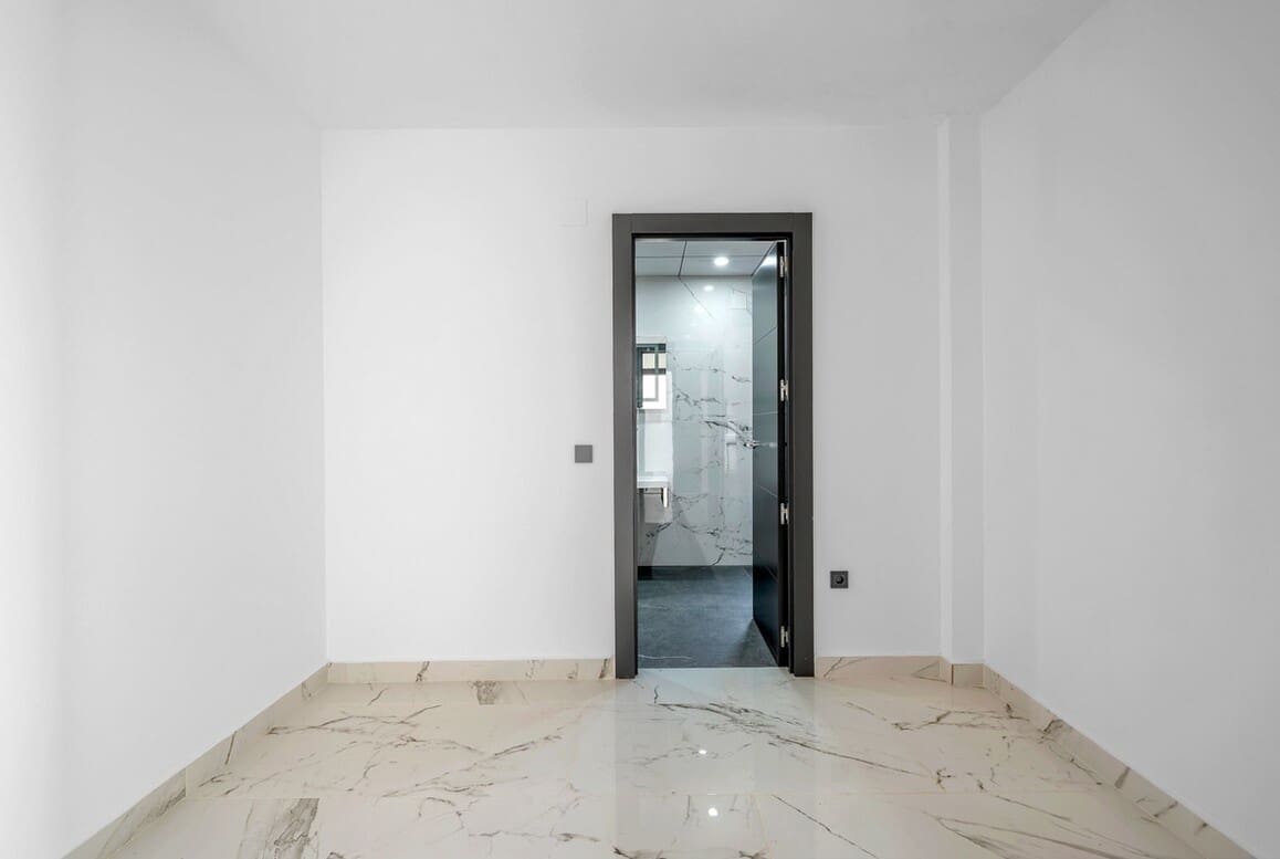 4 sypialnia Willa na sprzedaż w Campoamor z basenem garażem - 985 000 € (Ref: 10172664)