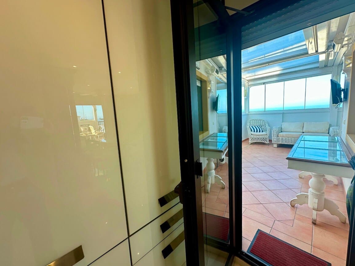 2 soveværelse Lejlighed til salg i Guardamar del Segura med swimmingpool garage - € 419.000 (Ref: 10172665)