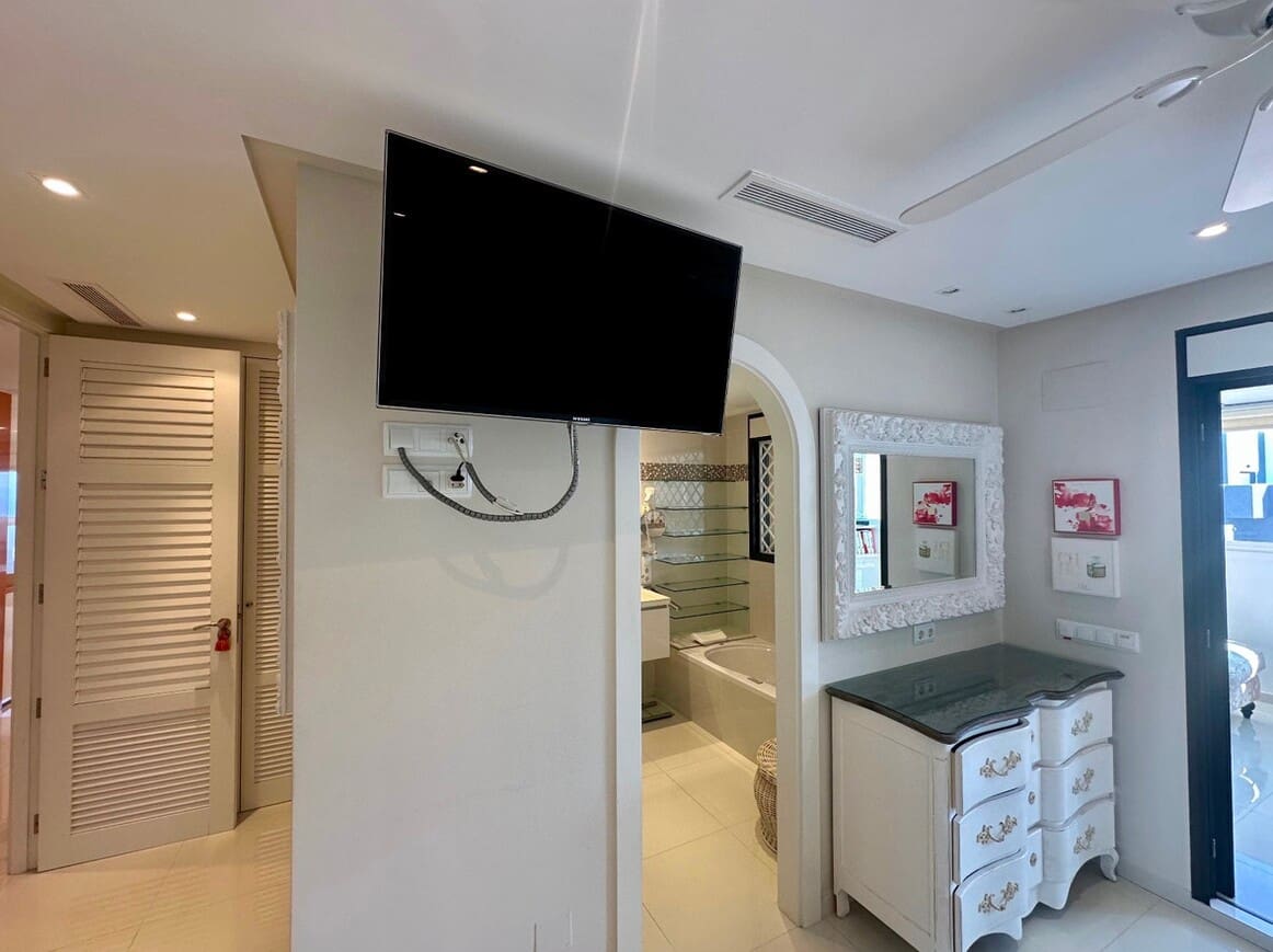 2 soveværelse Lejlighed til salg i Guardamar del Segura med swimmingpool garage - € 419.000 (Ref: 10172665)
